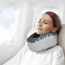 Load image into Gallery viewer, Travel Neck Pillow
